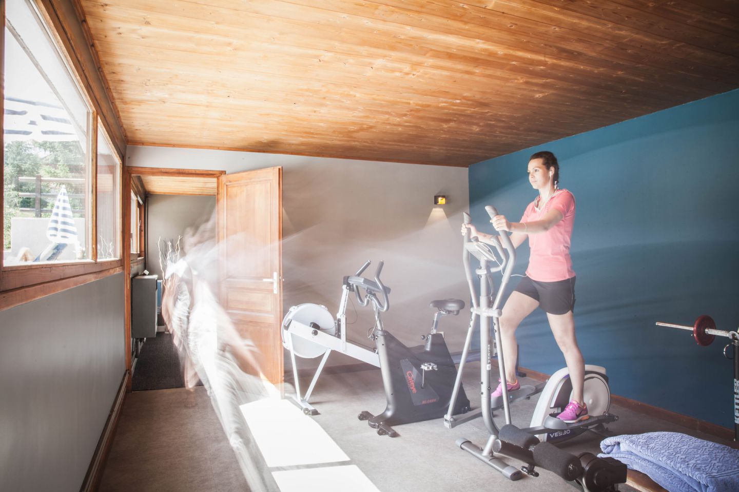 remise en forme